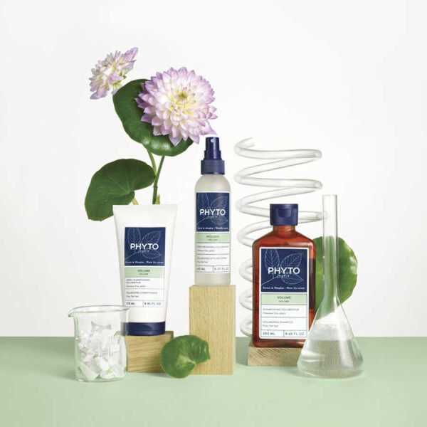 شامپو حجم دهنده فیتو ولوم
