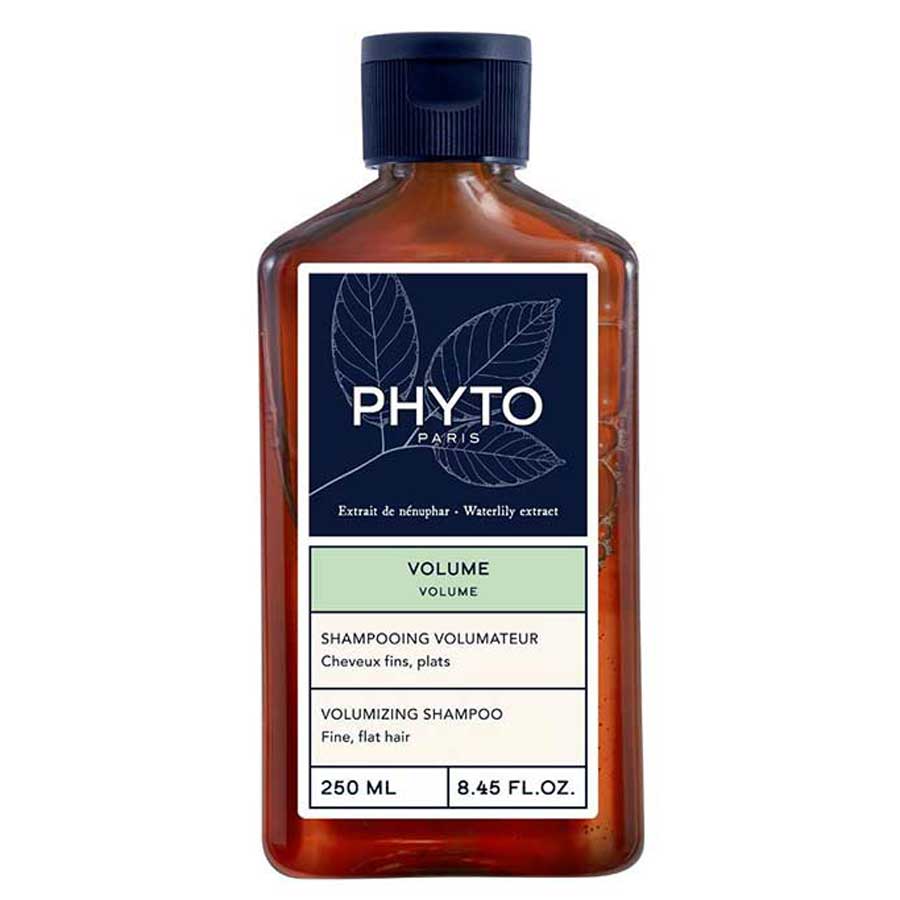 Phyto-Volume-volumizing-shampoo-250-ml0000 خرید و قیمت شامپو حجم دهنده فیتو ولوم