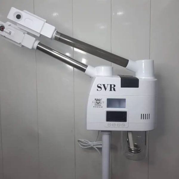 دستگاه بخور سرد و گرم SVR