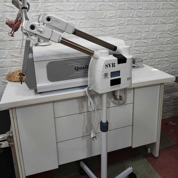 دستگاه بخور سرد و گرم SVR