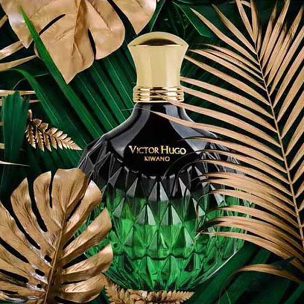 عطر ویکتور هوگو کیوانو ادو پرفیوم زنانه