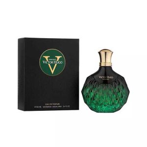 عطر ویکتور هوگو کیوانو
