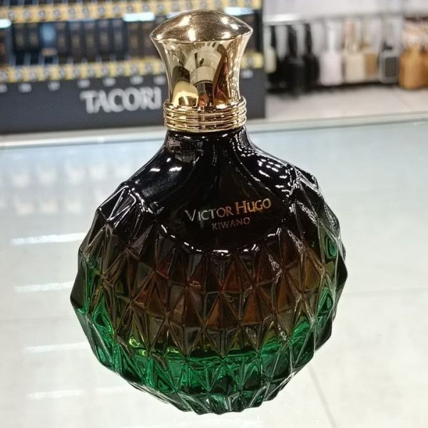 ویکتور هوگو کیوانو زنانه ادوپرفیوم