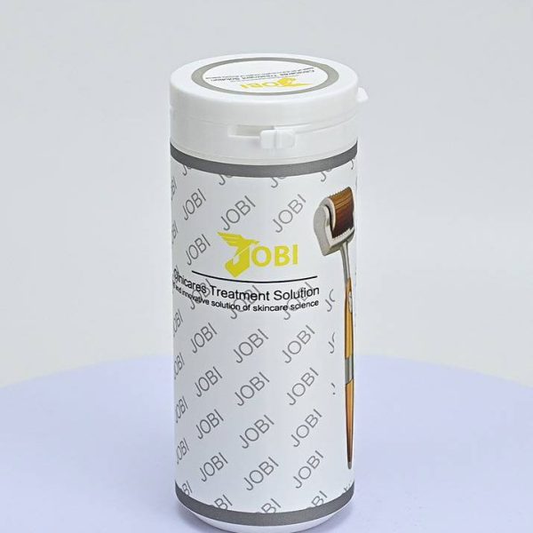 درمارولر غلطکی jobi