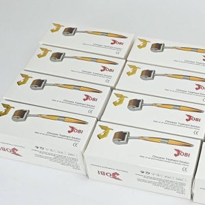 درمارولر غلطکی جوبی