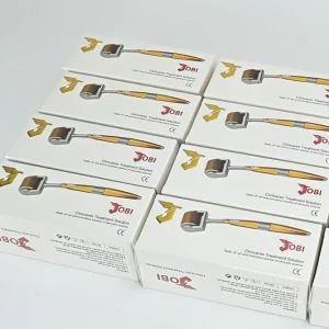 درمارولر غلطکی جوبی