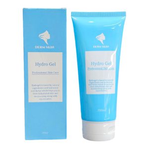 ژل هیدرودرمی درم اسکین 200 میل