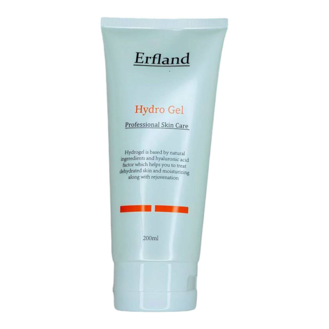 erfland-hydrating-hydrodermic-gel-200-ml ژل هیدرودرمی آبرسان ارفلند 200 میل - Image 1