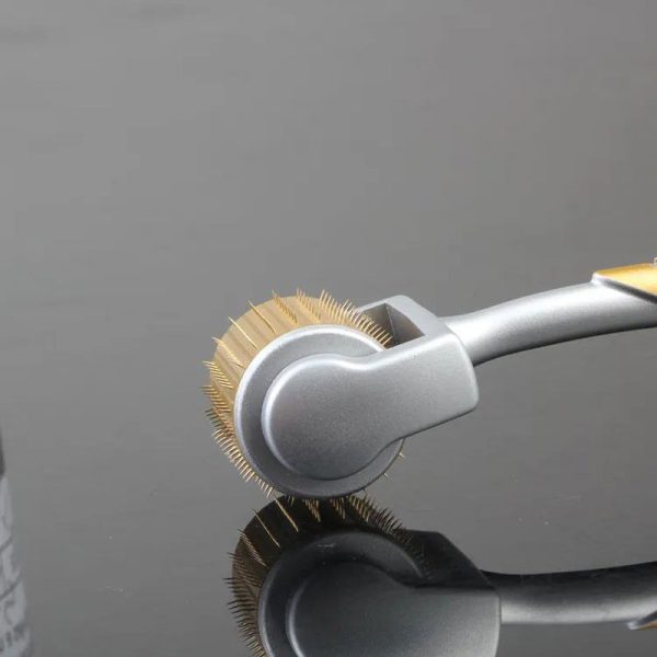 خرید درمارولر غلطکی جوبی