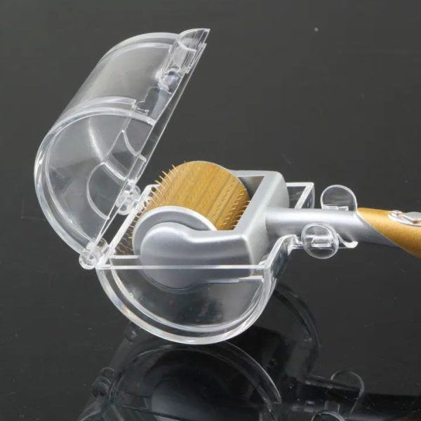 درمارولر غلطکی جوبی