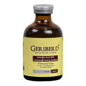 لایه بردار اسید سالیسیلیک ۳۰% گری برد