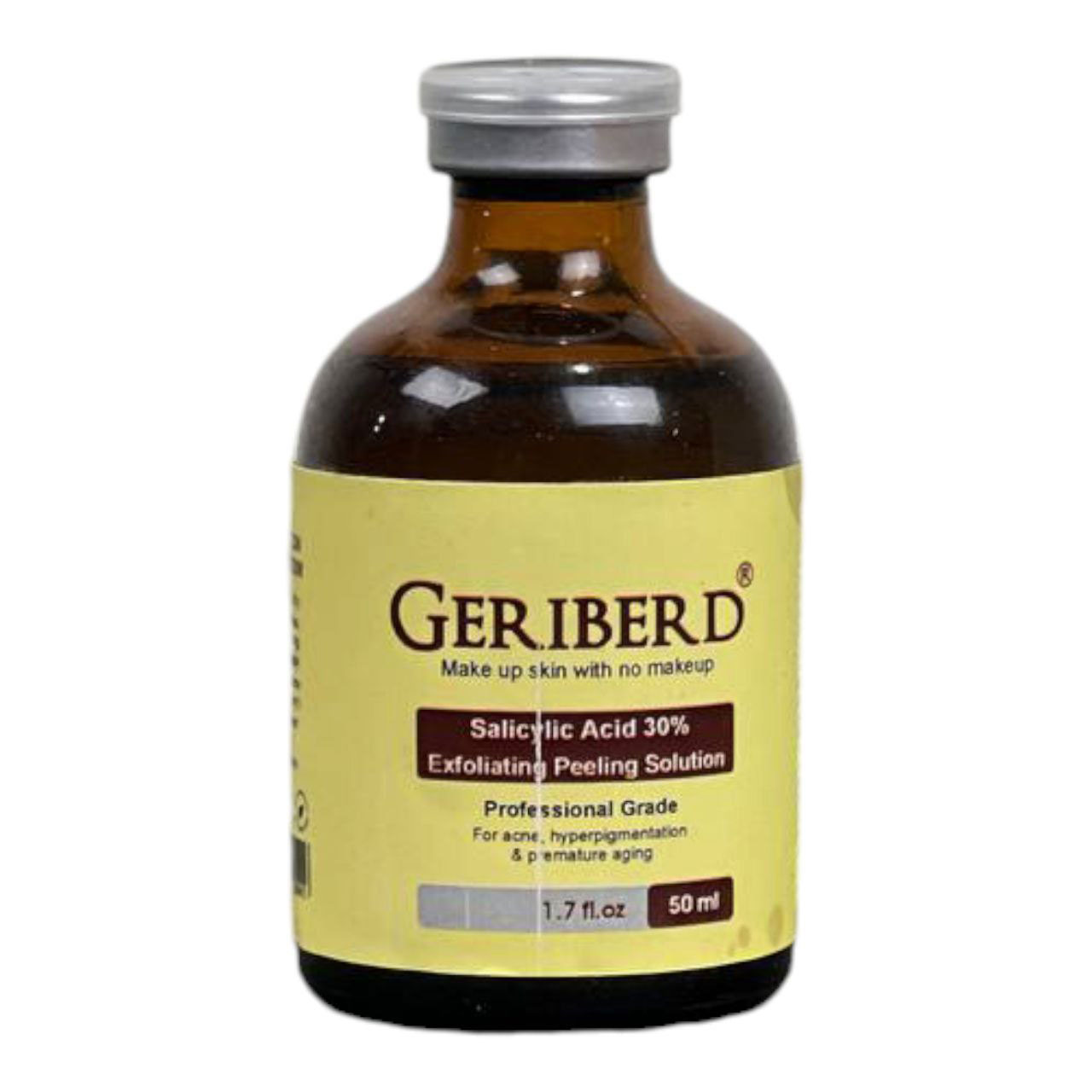 لایه بردار اسید سالیسیلیک ۳۰% گری برد