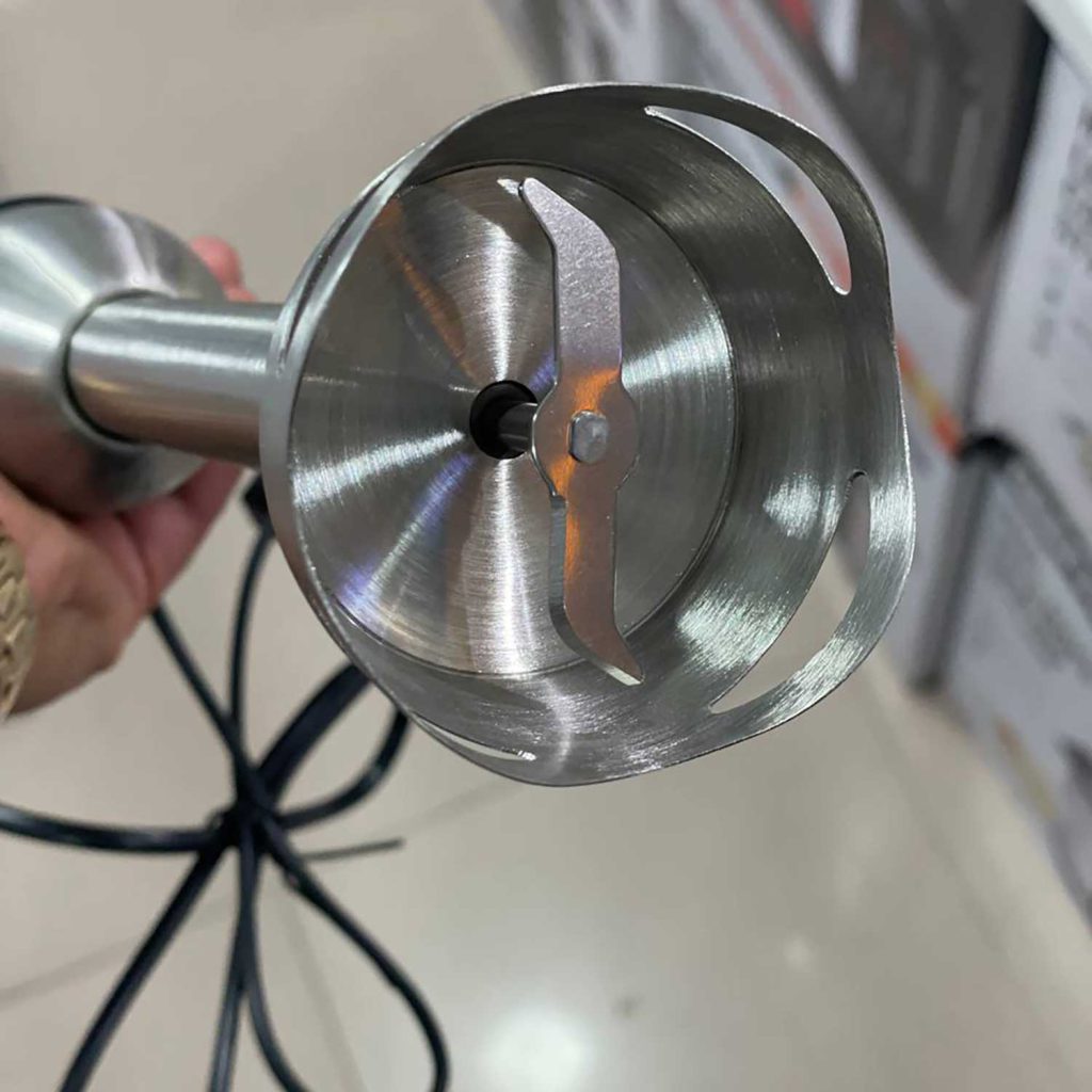 گوشت کوب برقی سویچ آن 800 وات