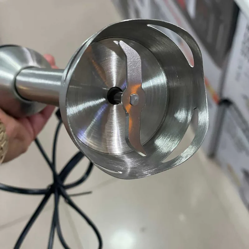 گوشت کوب برقی سویچ آن 800 وات