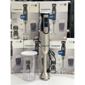 گوشت کوب برقی سویچ آن