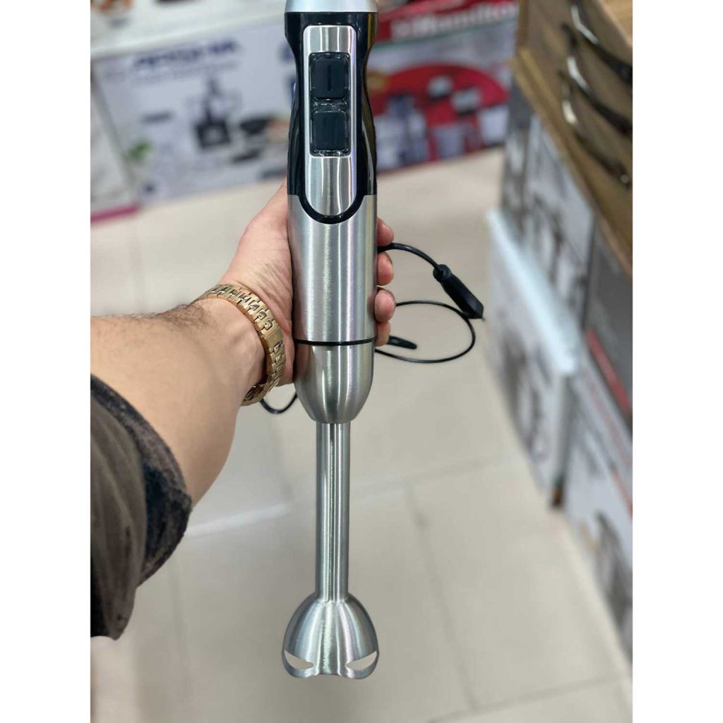 خرید گوشت کوب برقی سویچ آن 800 وات