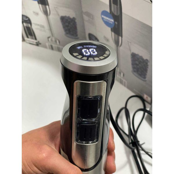 قیمت گوشت کوب برقی سویچ آن 800 وات