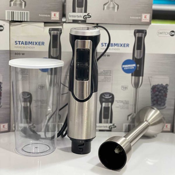 خرید و قیمت گوشت کوب برقی سویچ آن 800 وات