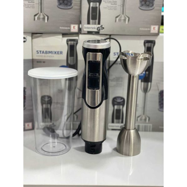 گوشت کوب برقی سویچ آن 800 وات