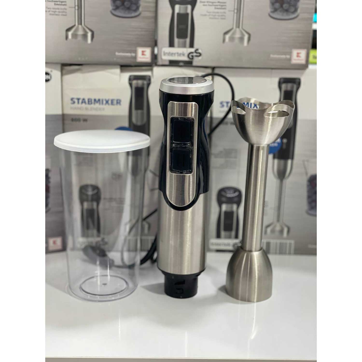 گوشت کوب برقی سویچ آن 800 وات