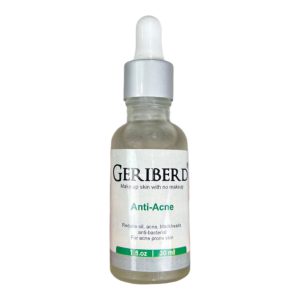 قیمت سرم ضد جوش گری برد