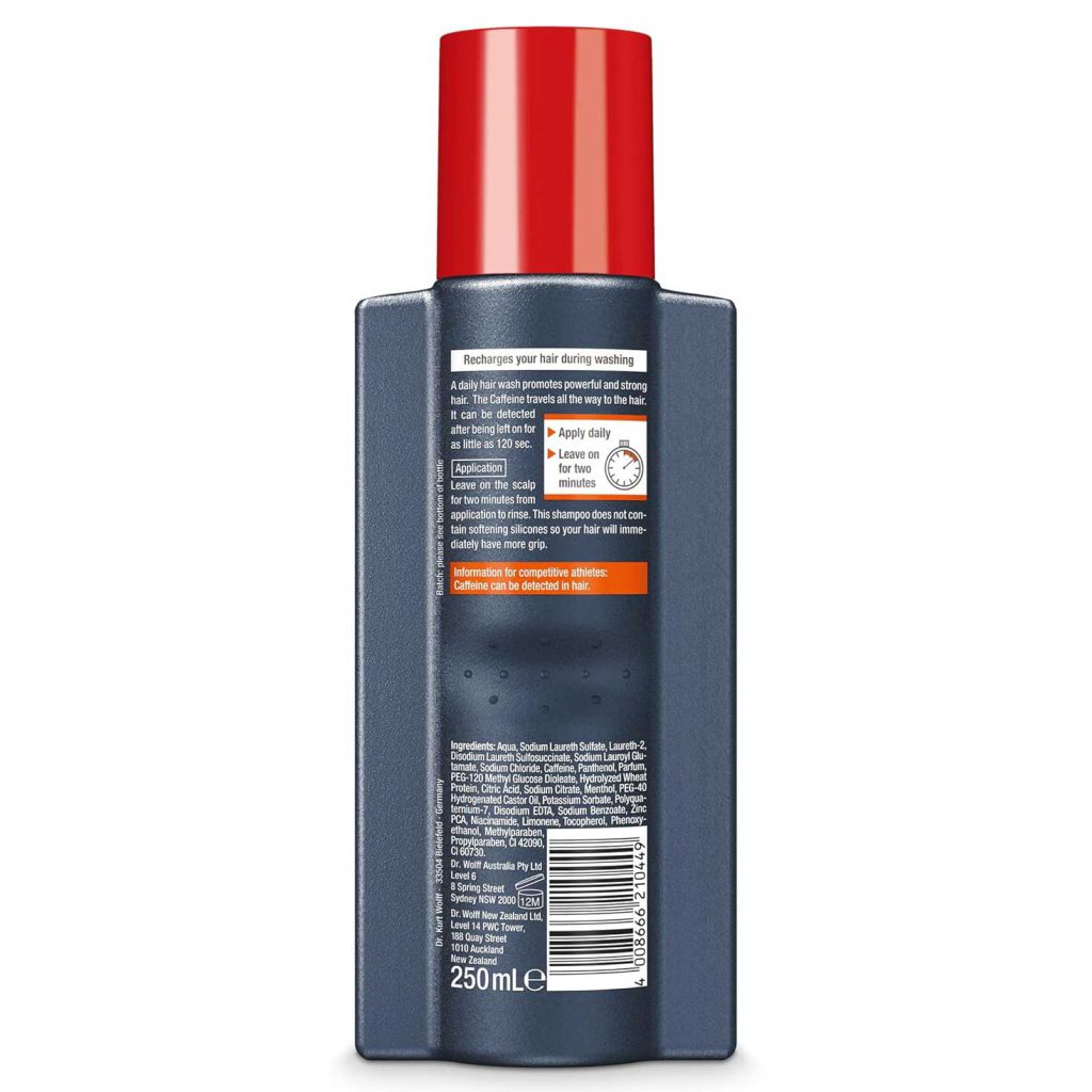 قیمت شامپو ضد ریزش سی وان آلپسین