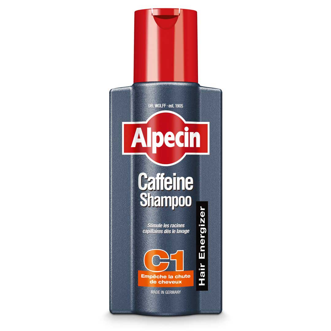 Alpecin-Caffeine-C1-shampoo-250-ml شامپو ضد ریزش سی وان آلپسین