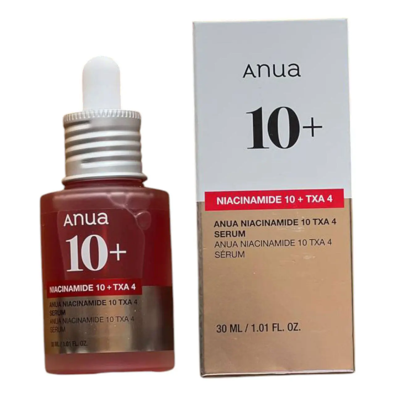Anova-Niacinamide-Anti-Blemish-Serum-30-ml-000 سرم ضد لک نیاسین آمید آنوا