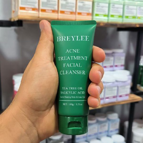 قیمت فوم شستشو درخت چای بریلی