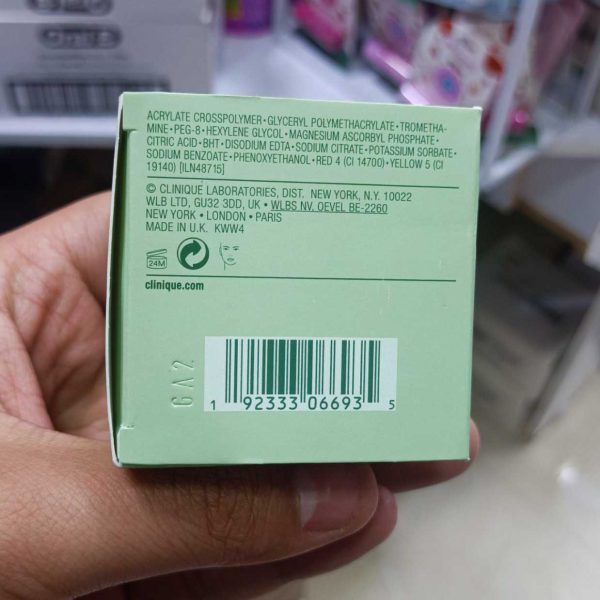 قیمت کرم مرطوب کننده کلینیک