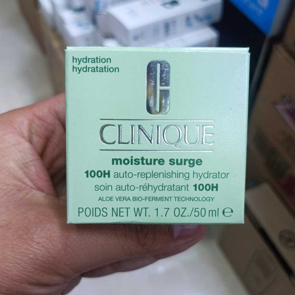 خرید کرم مرطوب کننده کلینیک