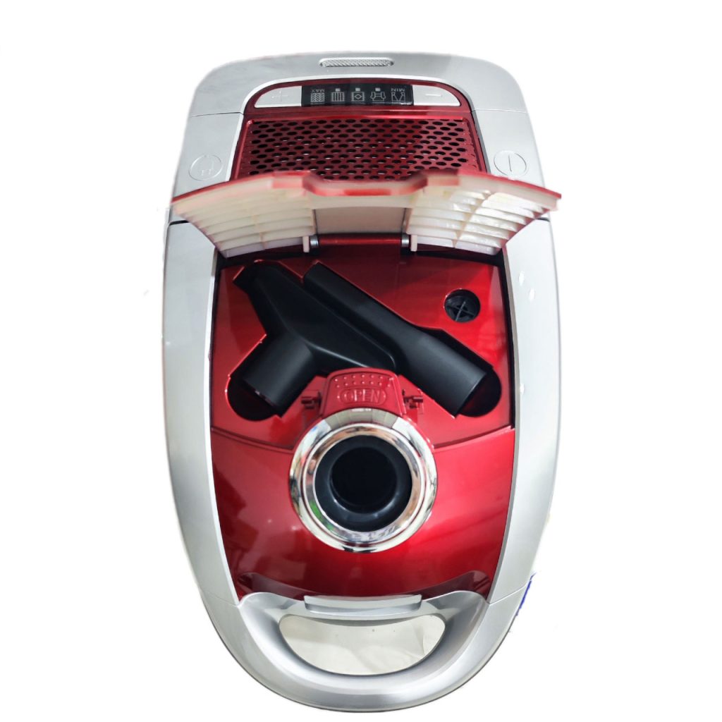 خرید جارو برقی برلین