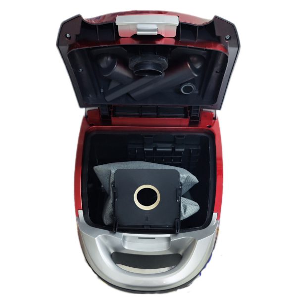 قیمت جارو برقی برلین