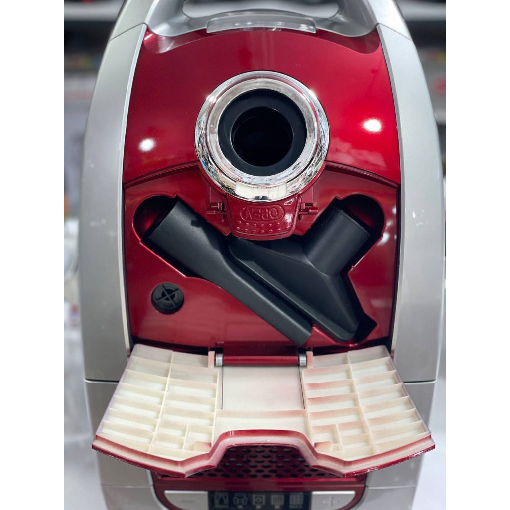 خرید و قیمت جارو برقی برلین