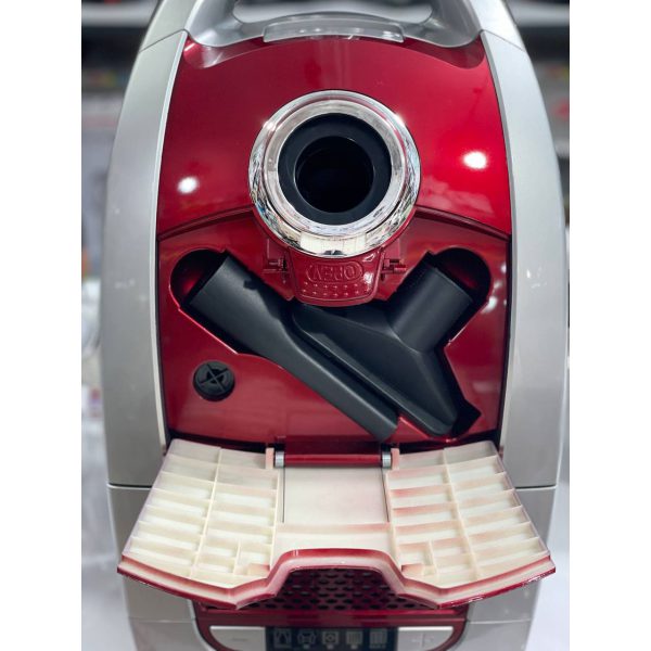 خرید و قیمت جارو برقی برلین