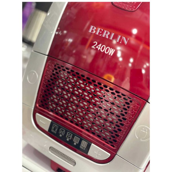 جارو برقی برلین