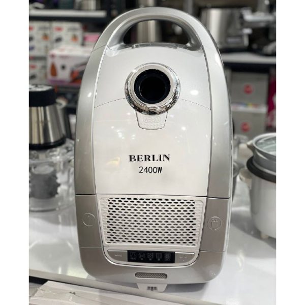 قیمت جارو برقی برلین 2400 وات