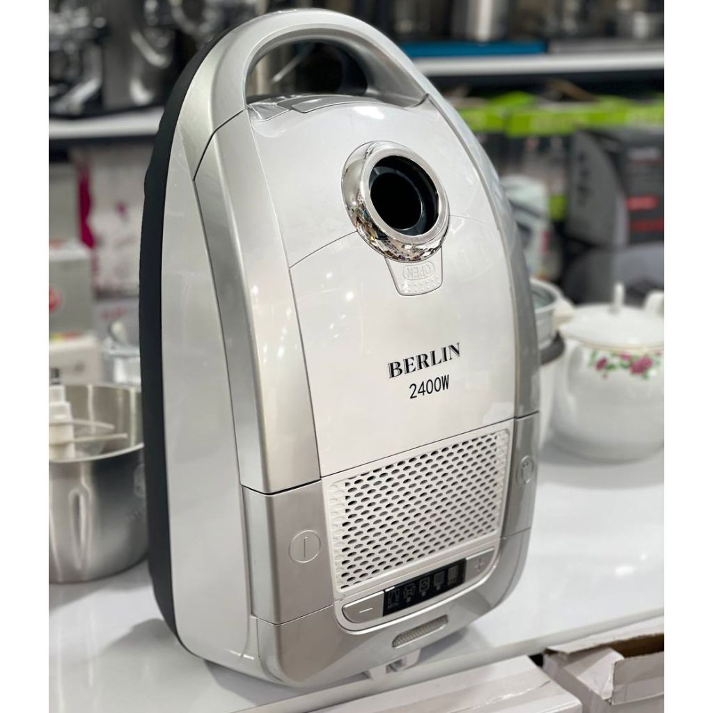 جارو برقی برلین 2400 وات