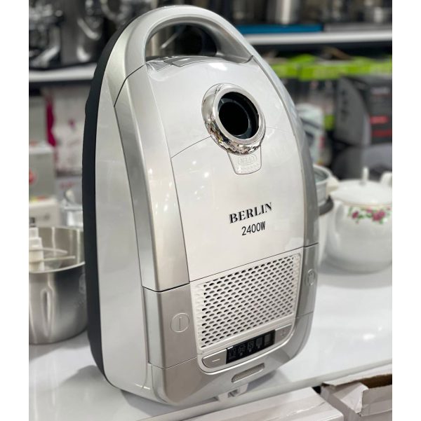 جارو برقی برلین 2400 وات