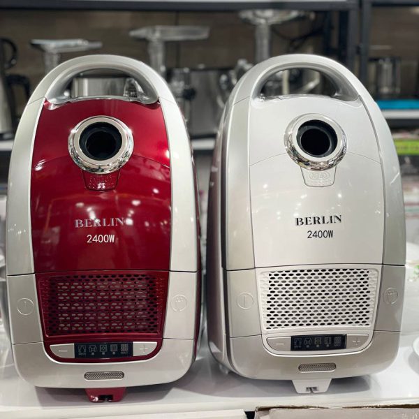 جارو برقی برلین 2400 وات