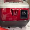 جارو برقی برلین 2400 وات