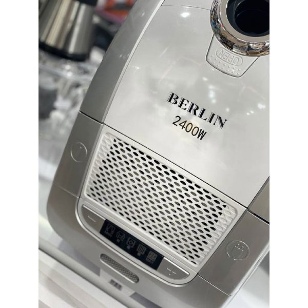 جارو برقی برلین 2400 وات