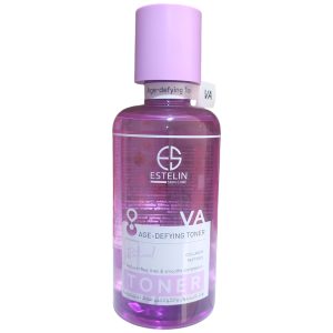 تونر کلاژن ضد پیری استلین