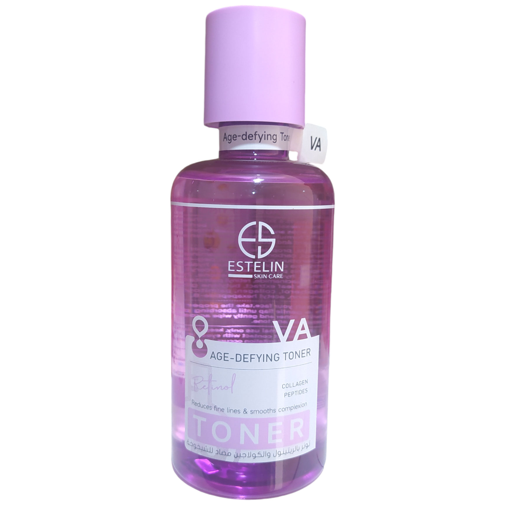 Estelin-niacin-omid-toner-brightening-and-anti-blemishddd-400-ml-0000 تونر کلاژن ضد پیری استلین