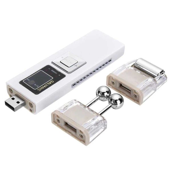 خرید دستگاه گالوانیک دو سر پرتابل kd9000