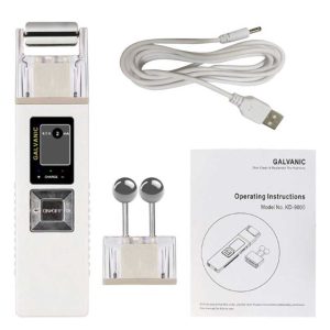 میکروکارنت دو سر