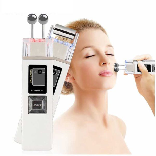 تاثیرات میکروکارنت دو سر ems