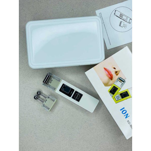 فواید گالوانیک دو سر پرتابل