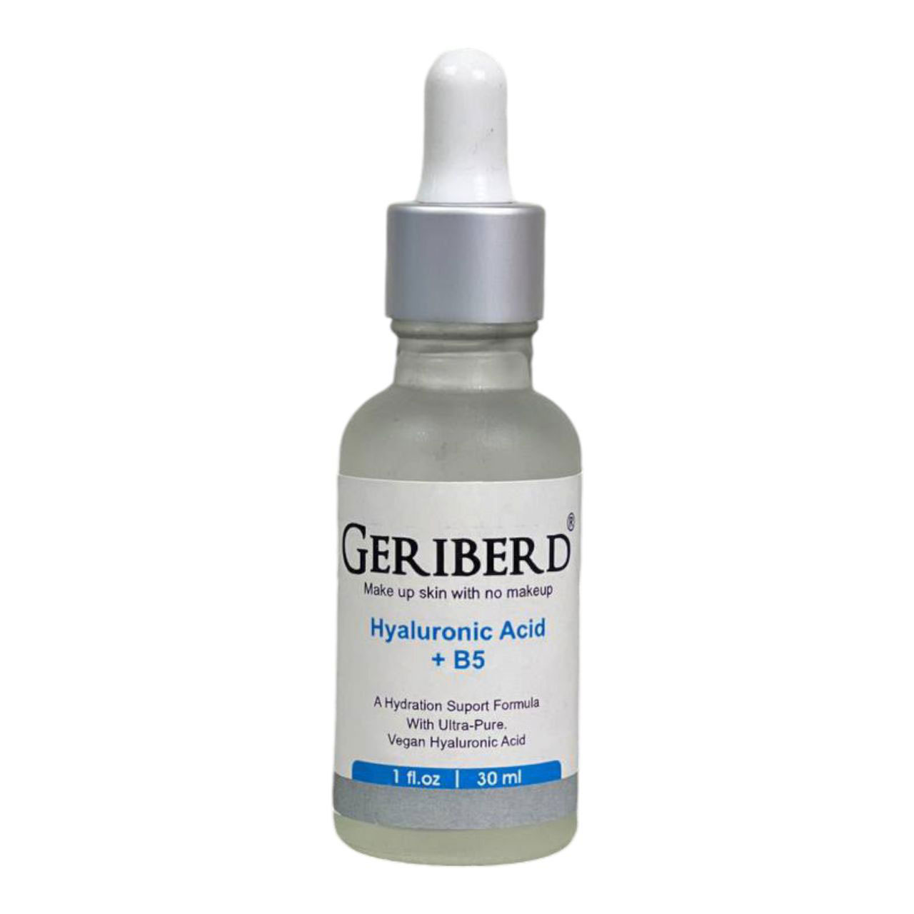 GERIBERD-Hyaluronic-Acid-and-Vitamin-B5-Serum-30-ml-2 خرید سرم هیالورونیک اسید و ویتامین B5 گری برد