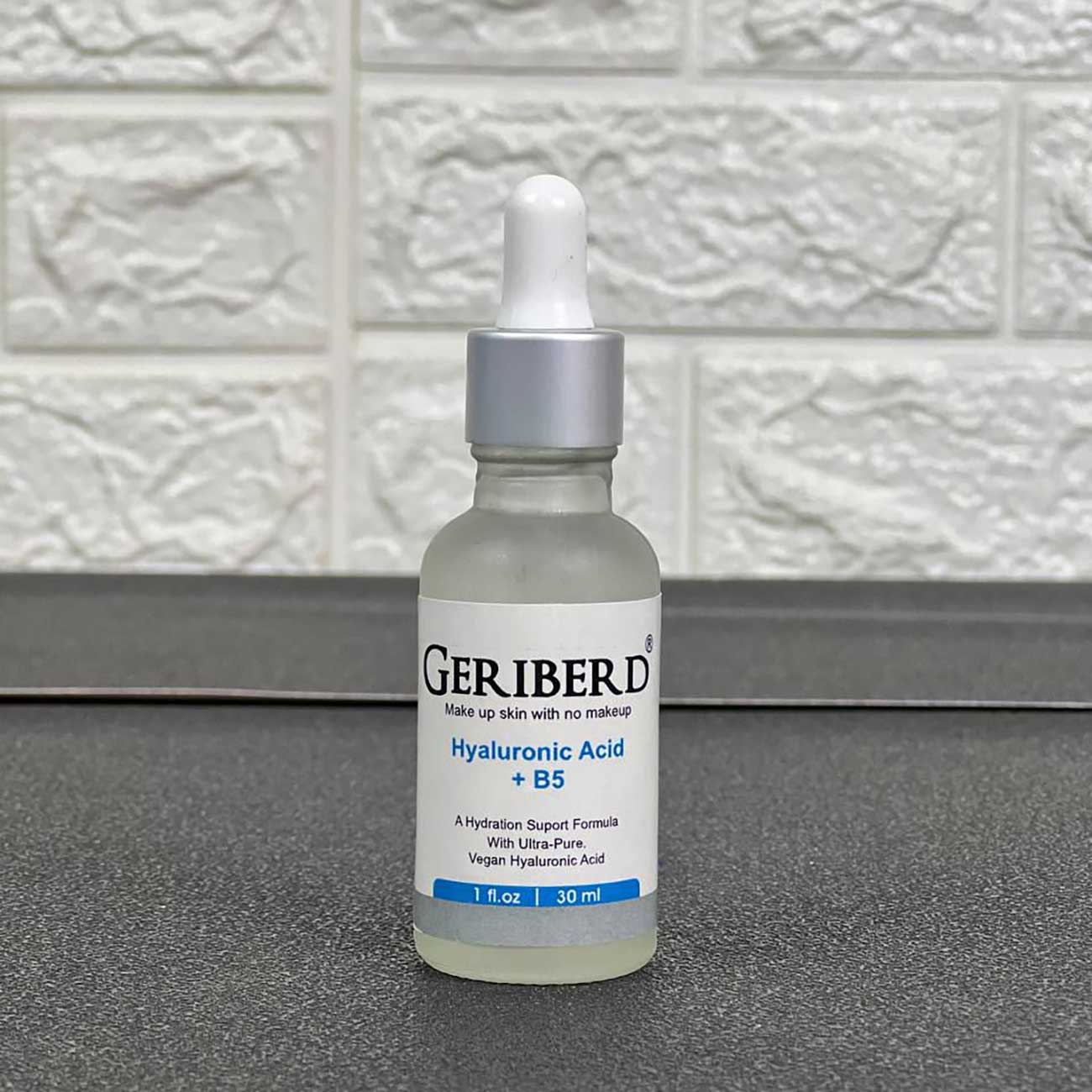 قیمت سرم هیالورونیک اسید و ویتامین B5 گری برد